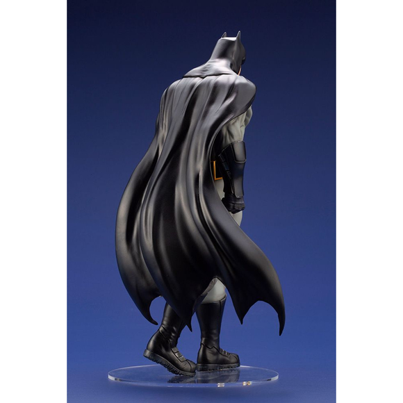 KOTOBUKIYA ARTFX J: Batman: Last Knight on Earth - Batman 1/6 Scale Figure - Bards & Cards