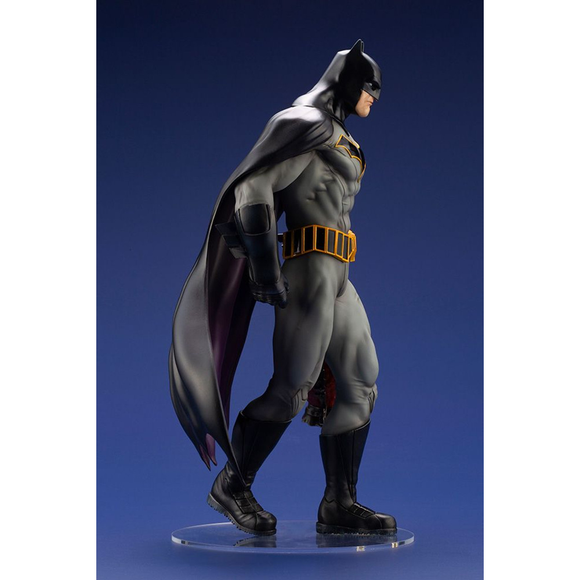 KOTOBUKIYA ARTFX J: Batman: Last Knight on Earth - Batman 1/6 Scale Figure - Bards & Cards