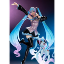 KOTOBUKIYA Bishoujo: Hatsune Miku x My Little Pony 1/7 Scale Figure - Bards & Cards