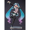 KOTOBUKIYA Bishoujo: Hatsune Miku x My Little Pony 1/7 Scale Figure - Bards & Cards