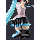 KOTOBUKIYA Bishoujo: Hatsune Miku x My Little Pony 1/7 Scale Figure - Bards & Cards