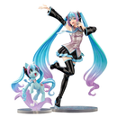 KOTOBUKIYA Bishoujo: Hatsune Miku x My Little Pony 1/7 Scale Figure - Bards & Cards