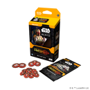 Star Wars: Unlimited - Jump to Lightspeed Spotlight Deck - Bards & Cards