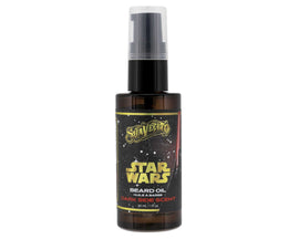 Suavecito Star Wars™ Inspired Beard Oil (1 oz) - Bards & Cards