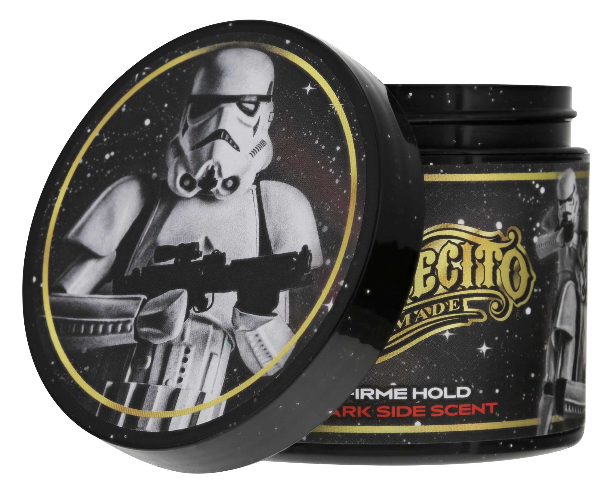 Suavecito Pomade オリジナル 4個セット Amazon.com: Suavecito Pomade Original Hold 4 oz, 3 Pack