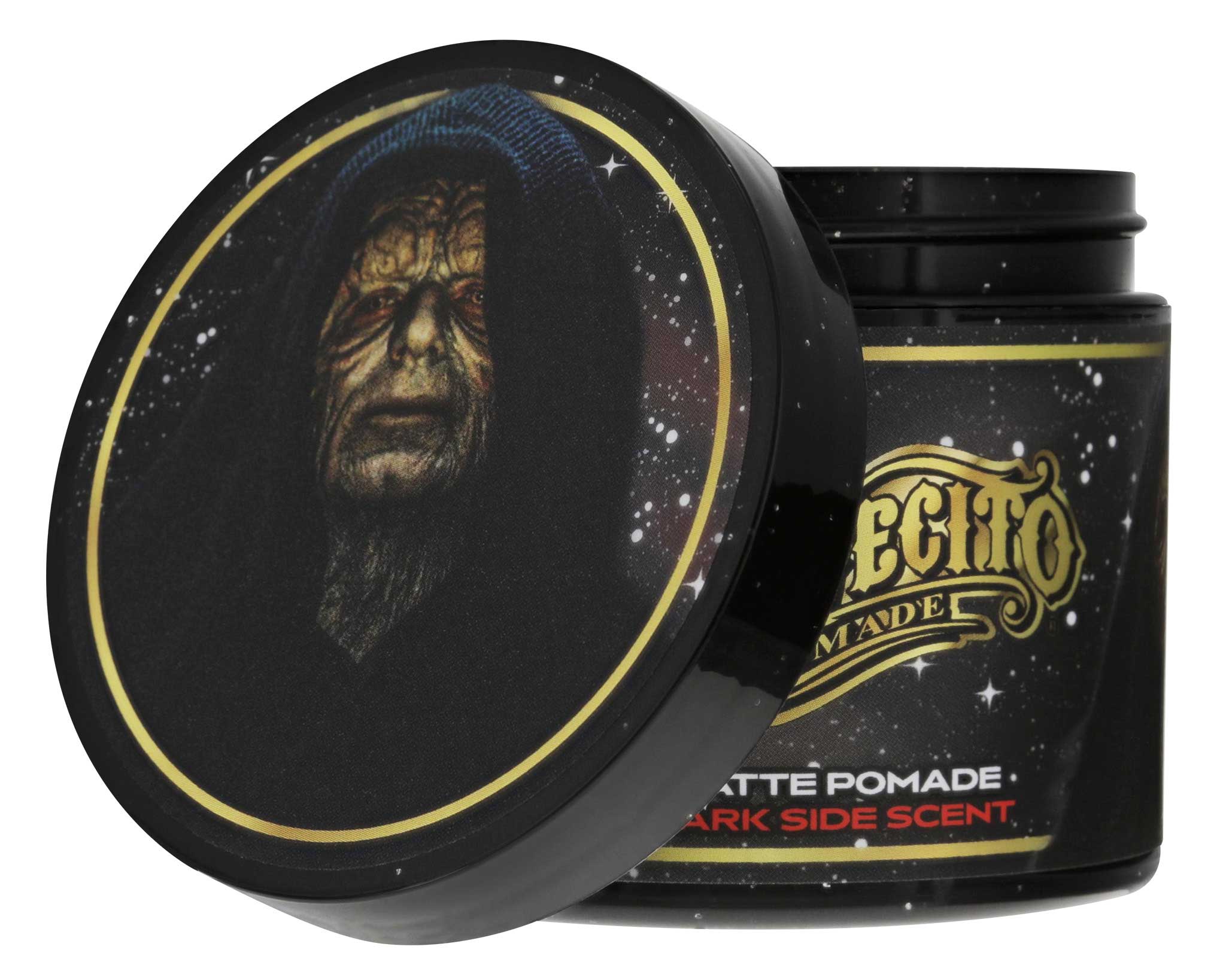 Suavecito Star Wars Pomade Collection - Light & Dark Side