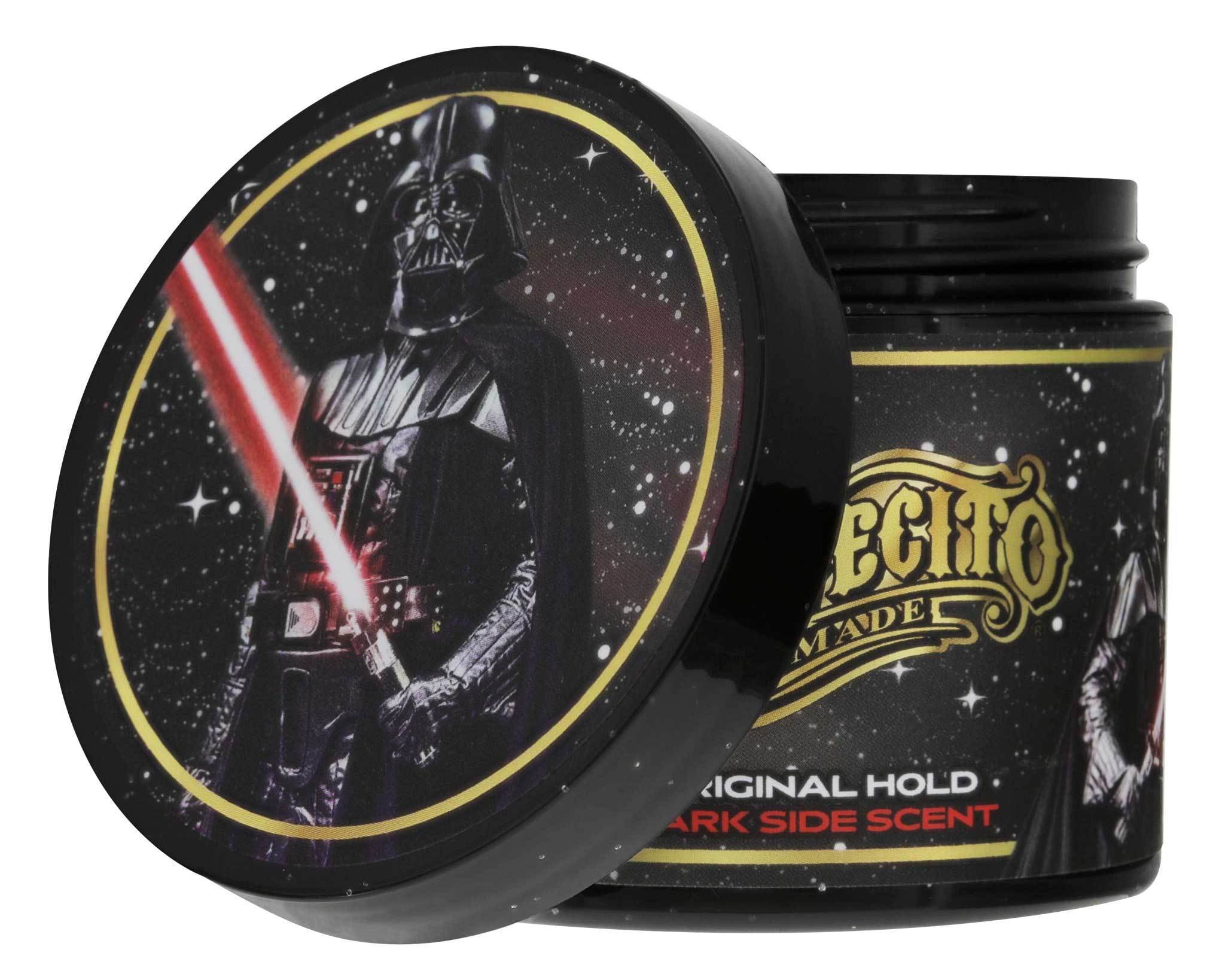 Suavecito Star Wars™ Pomade (4 oz) - 0