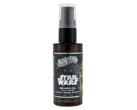 Suavecito Star Wars™ Inspired Beard Oil (1 oz) - Bards & Cards