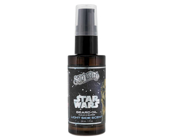 Suavecito Star Wars™ Inspired Beard Oil (1 oz) - Bards & Cards
