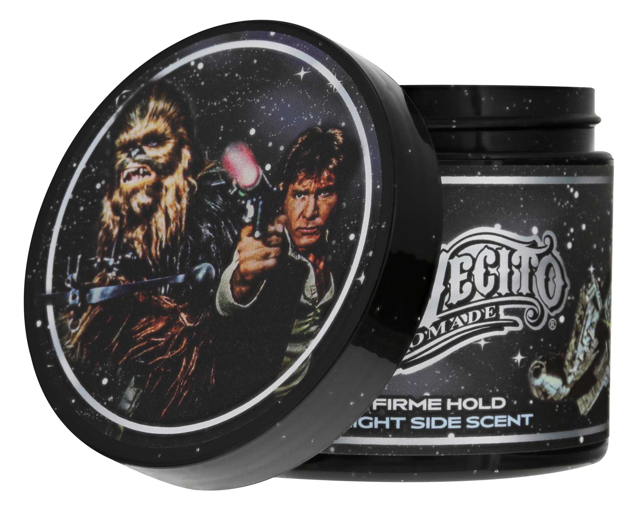 Suavecito Star Wars™ Pomade (4 oz)