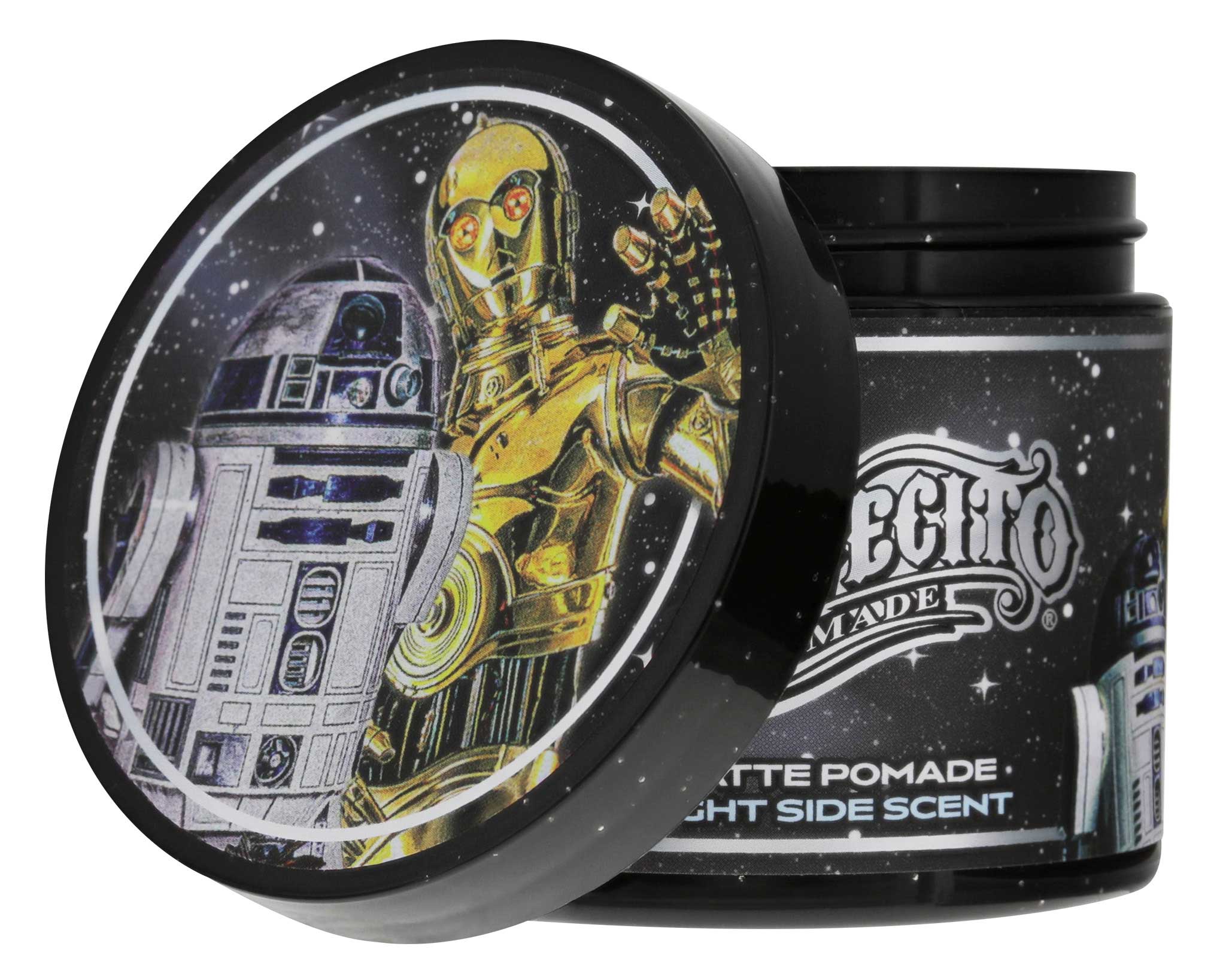 Suavecito Star Wars™ Pomade (4 oz)