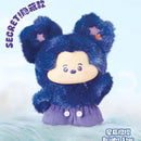 MINISO Mickey Head in The Clouds Plush Series Blind Box - Bards & Cards