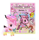 tokidoki: Unicorno Series X Blind Box - Bards & Cards