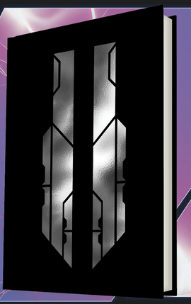 Blades in the Dark: Deep Cuts (Limited Edition Hardcover)