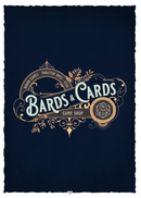 Bards & Cards Sleeves by Dragon Shield-2