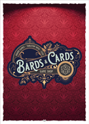 Bards & Cards Sleeves by Dragon Shield-9