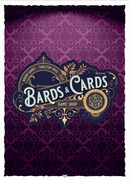 Bards & Cards Sleeves by Dragon Shield-8