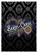 Bards & Cards Sleeves by Dragon Shield-4