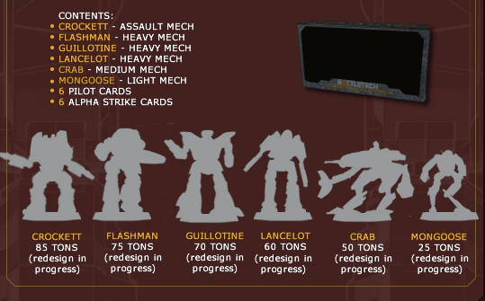 BattleTech: Clan Invasion - Comstar Battle Level II - 0