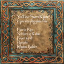 Sacred Cipher - Bards & Cards