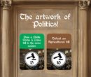 Politics! - Bards & Cards