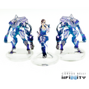Infinity 3D Markers - Bards & Cards