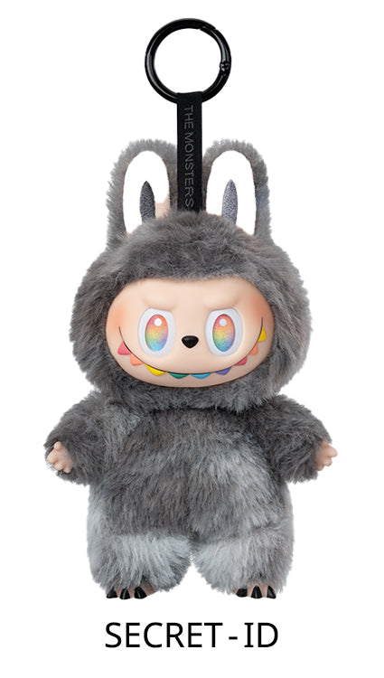 THE MONSTERS Big into Energy ID　シークレット THE MONSTERS - Big Into Energy Series Vinyl Plush | Bards