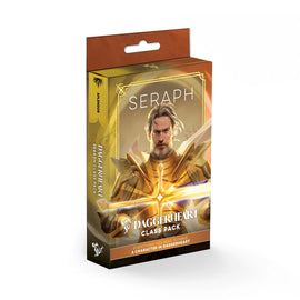 Daggerheart Class Pack Character Decks - Bards & Cards