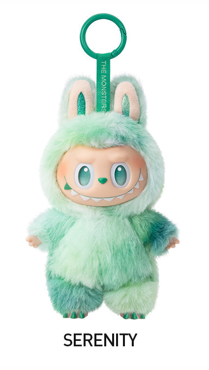THE MONSTERS - Big Into Energy Series Vinyl Plush | Bards