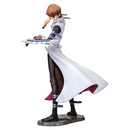 KOTOBUKIYA ARTFX J: Yu-Gi-Oh - Seto Kaiba - Bards & Cards