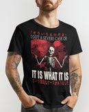 'Severe Case' Shirt-1