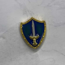 Shield of Faith (TakeThis.org) - Bards & Cards