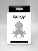 Kraken Skins Card Sleeves - Bards & Cards