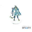 Infinity 3D Markers - Bards & Cards