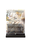 Magic: The Gathering Acrylic Card Slab Standees-9