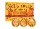Smug Owls - Bards & Cards