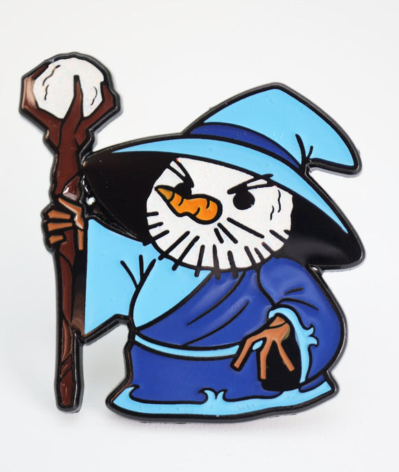 Mystery Loot: Snow Quest - Bards & Cards