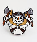 Mystery Loot: Snow Quest - Bards & Cards