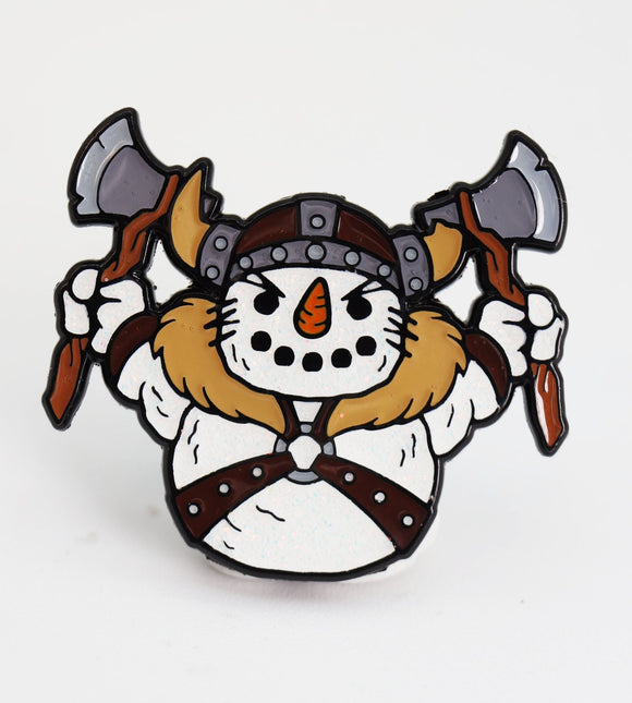 Mystery Loot: Snow Quest - Bards & Cards