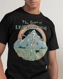 'Sound of Existential Dread' Shirt-1