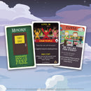 MUNCHKIN®: South Park - Bards & Cards