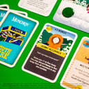 MUNCHKIN®: South Park - Bards & Cards