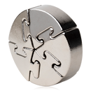 Spiral Pocket Puzzle - Bards & Cards