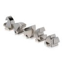 Spiral Pocket Puzzle - Bards & Cards