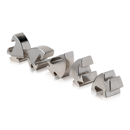 Spiral Pocket Puzzle - Bards & Cards