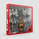 Squirrel or Die (random cover variant) [Partner] - Bards & Cards