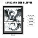 PRO-Gloss Standard DECK PROTECTOR® Sleeves-11