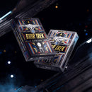 Star Trek Playing Cards by theory11 - Bards & Cards