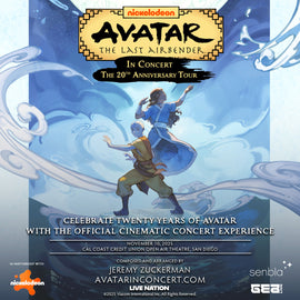 Tue 10/14/2025, 6 pm – Standard Showdown: Winner Takes Avatar Concert Tickets - Bards & Cards