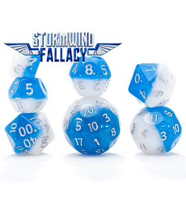 Double Dice - Bards & Cards